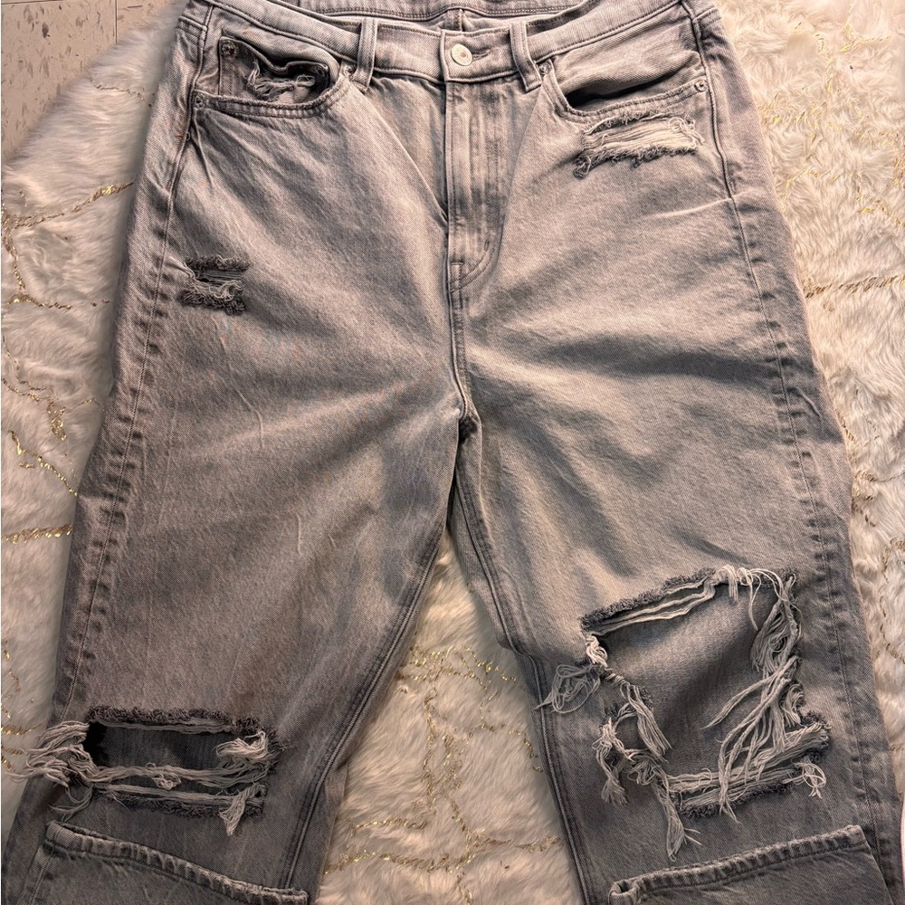 American eagle